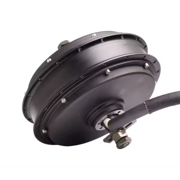 2000w & 52v kit & battery combo